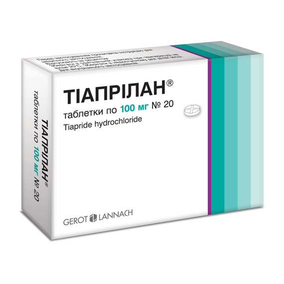 Тіаприлан